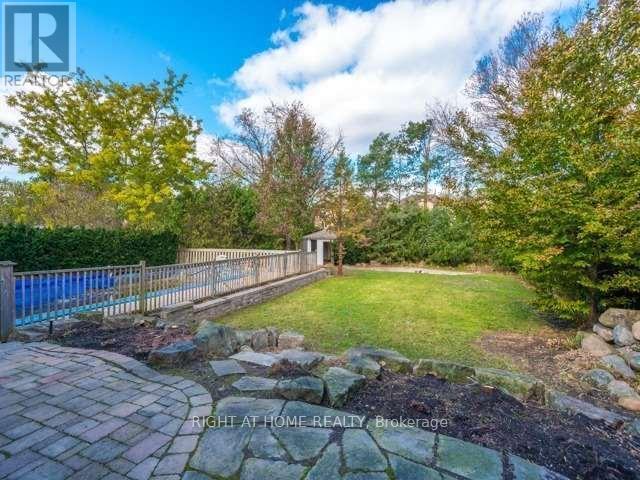 8 Gallacher Avenue, Richmond Hill, Ontario  L4E 2W9 - Photo 5 - N12420704