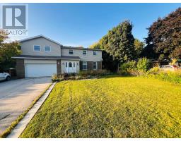 8 GALLACHER AVENUE, Richmond Hill, Ontario
