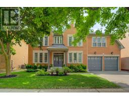 9 TARMACK DRIVE, Richmond Hill, Ontario