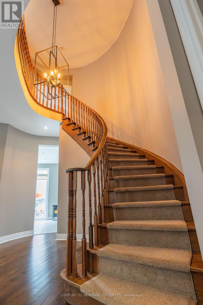 20 Altus Park Drive, Vaughan, Ontario  L6A 0Z5 - Photo 14 - N12420728