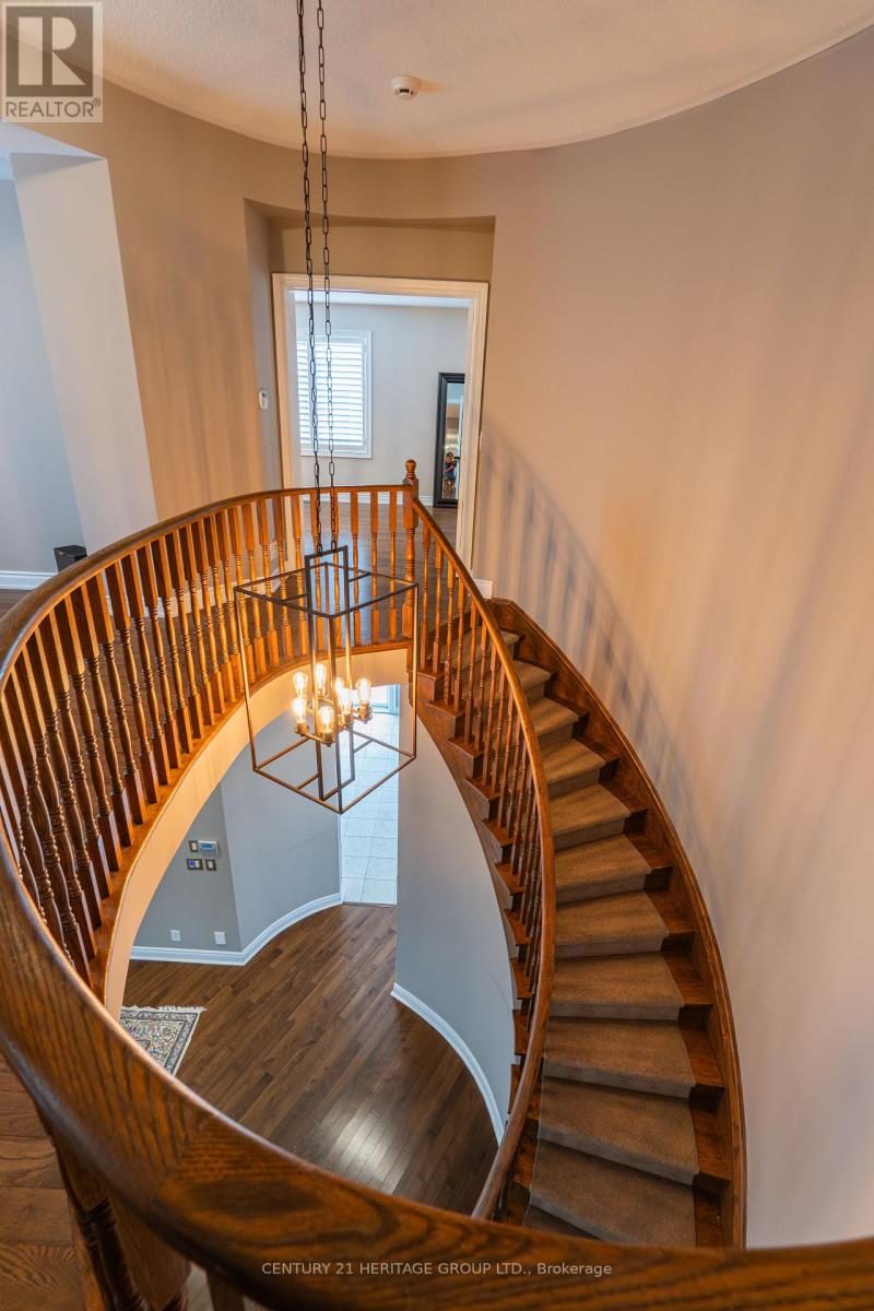 20 Altus Park Drive, Vaughan, Ontario  L6A 0Z5 - Photo 17 - N12420728