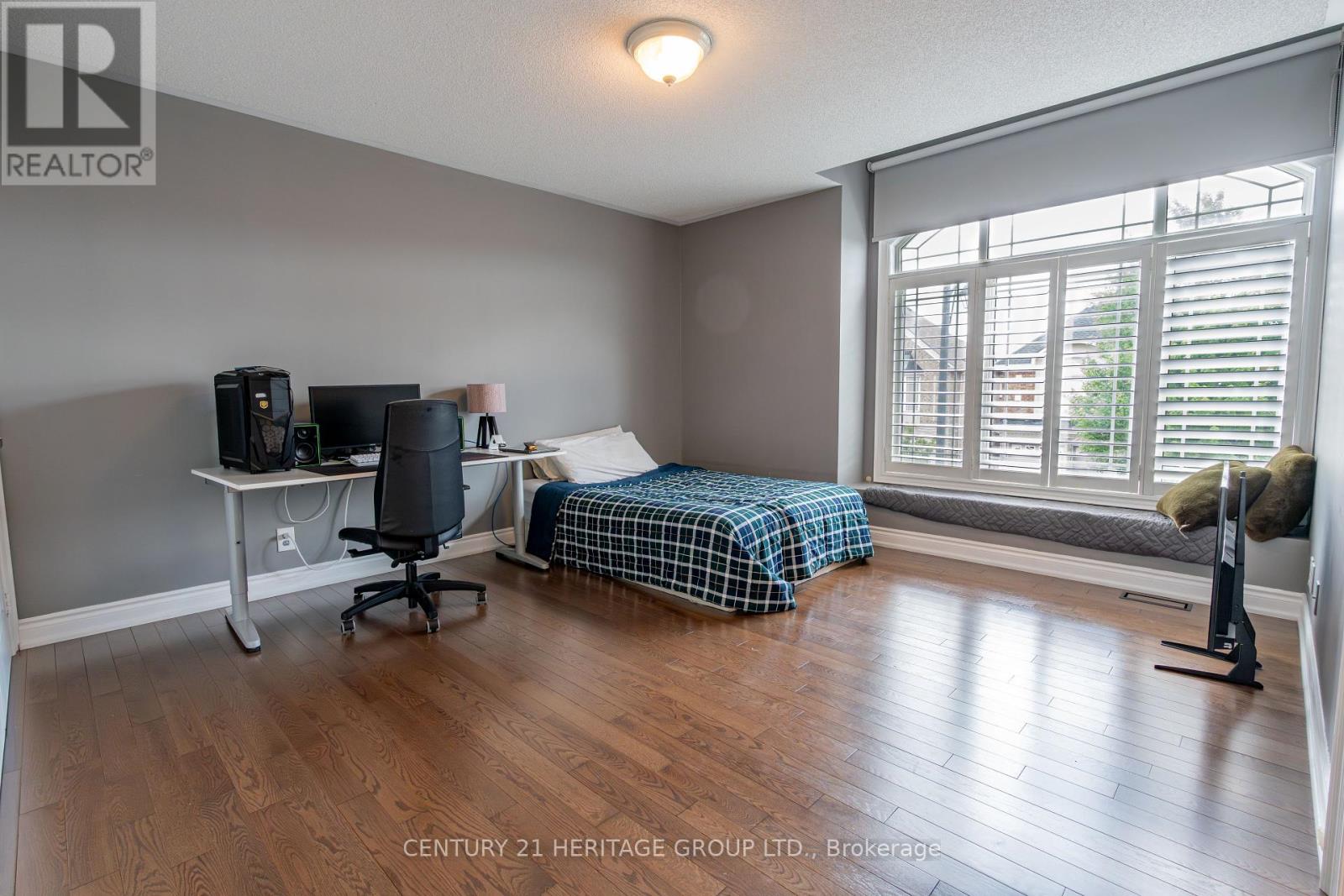 20 Altus Park Drive, Vaughan, Ontario  L6A 0Z5 - Photo 21 - N12420728