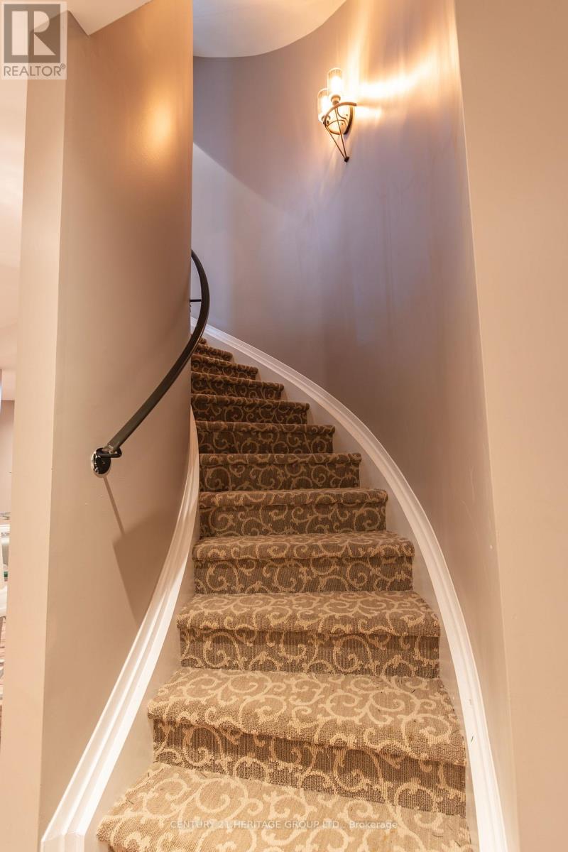 20 Altus Park Drive, Vaughan, Ontario  L6A 0Z5 - Photo 33 - N12420728