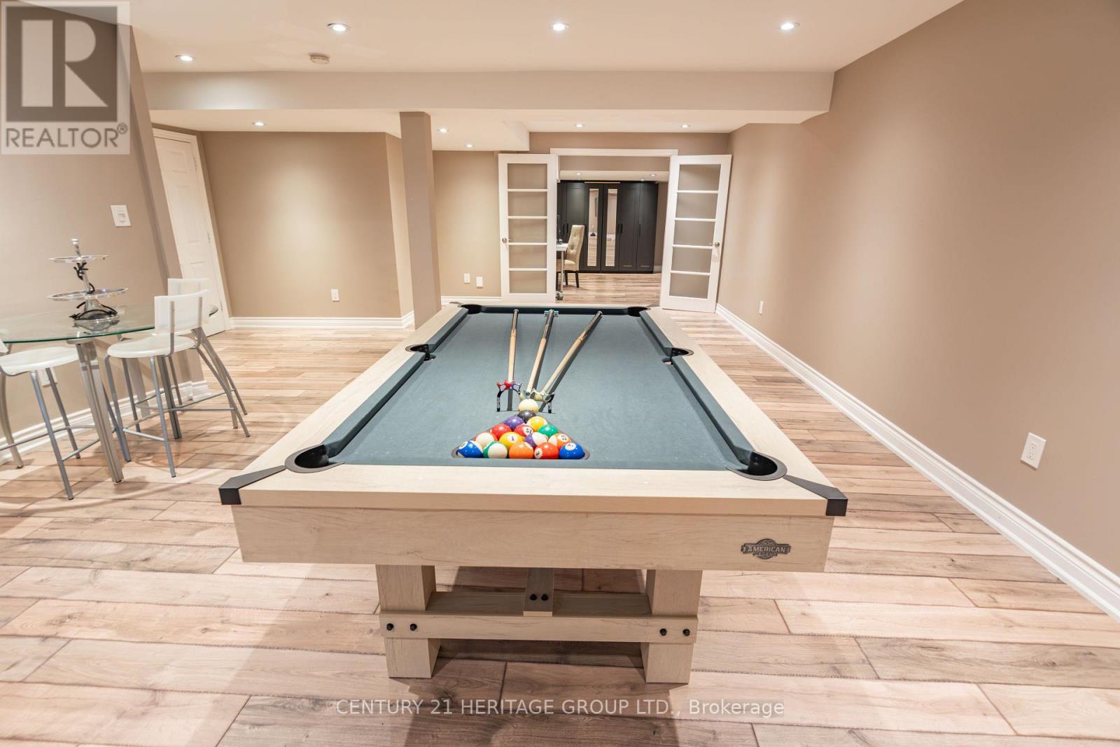 20 Altus Park Drive, Vaughan, Ontario  L6A 0Z5 - Photo 35 - N12420728