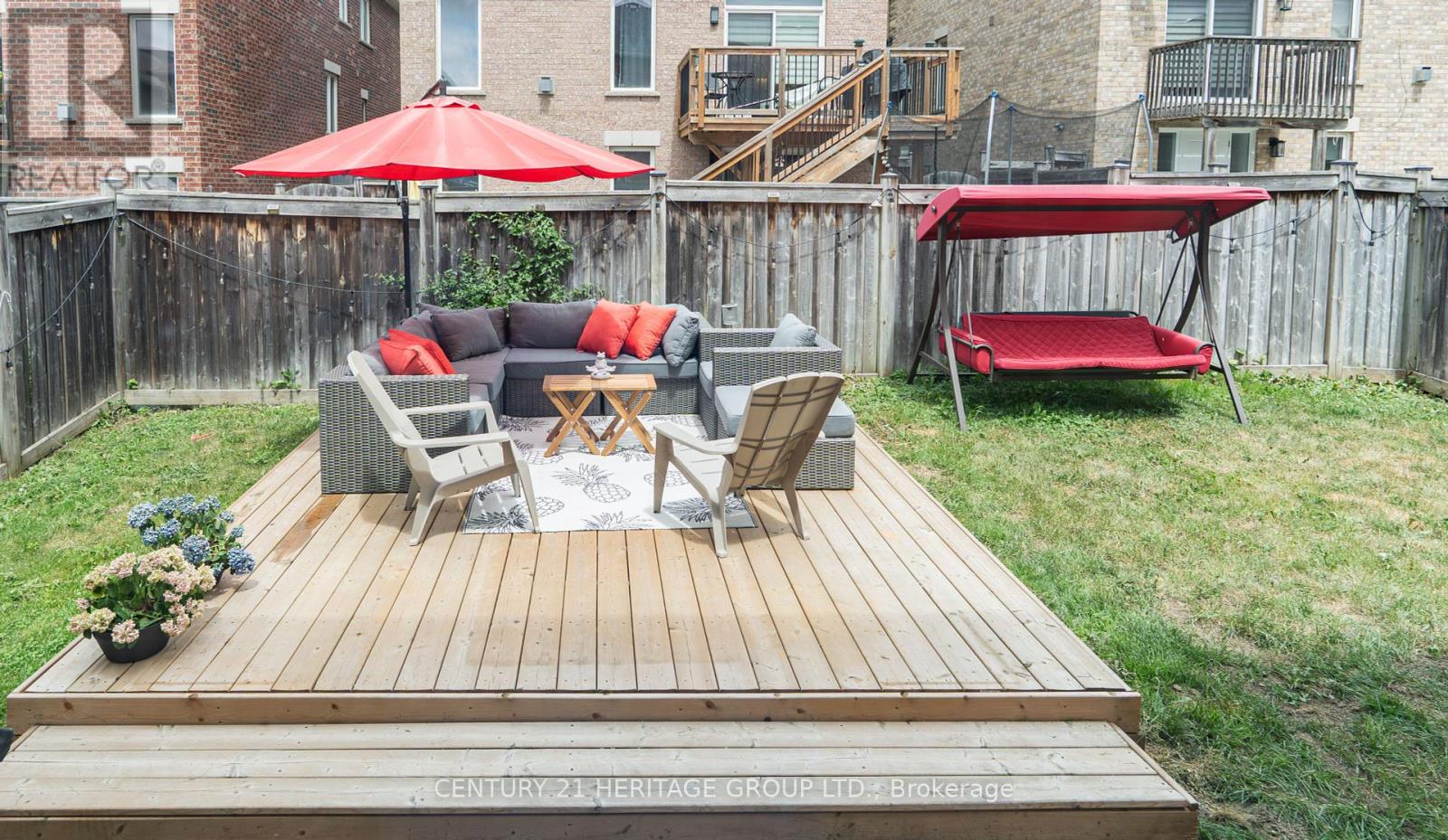 20 Altus Park Drive, Vaughan, Ontario  L6A 0Z5 - Photo 41 - N12420728