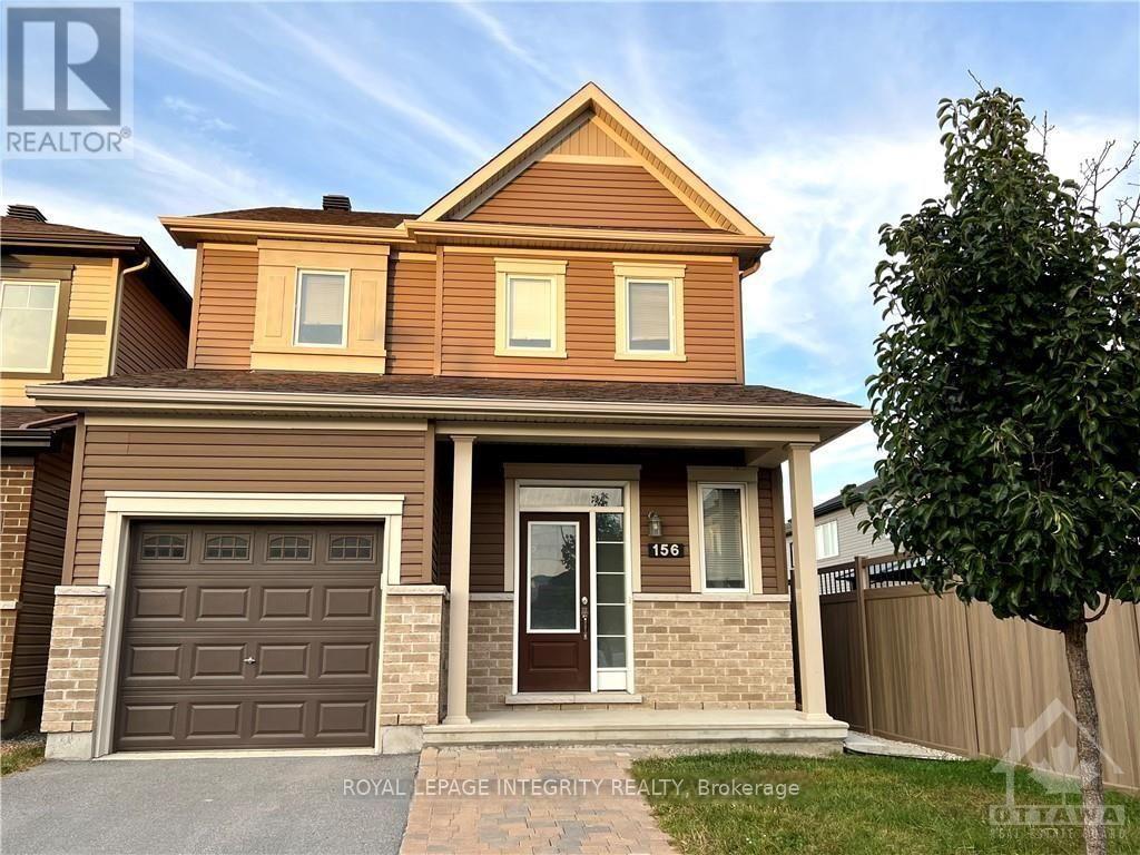 156 Westover Crescent, Ottawa, Ontario  K2T 0K6 - Photo 2 - X12420795