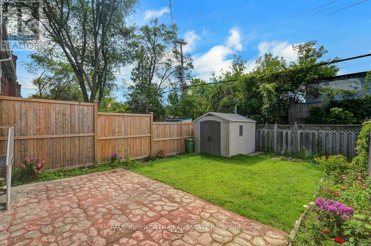 838 Borthwick Avenue, Ottawa, Ontario  K1K 2M8 - Photo 17 - X12420817