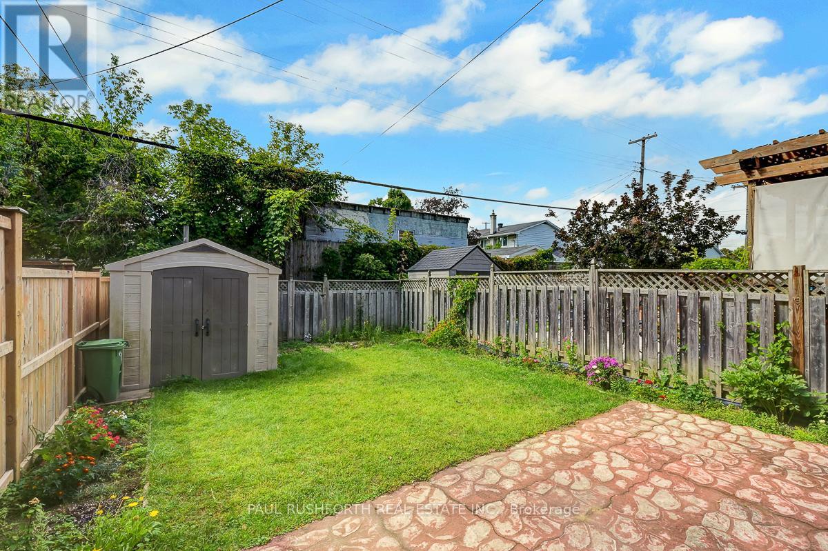 838 Borthwick Avenue, Ottawa, Ontario  K1K 2M8 - Photo 18 - X12420817