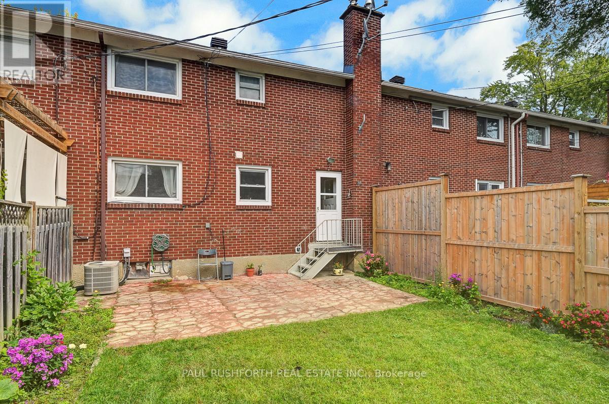 838 Borthwick Avenue, Ottawa, Ontario  K1K 2M8 - Photo 19 - X12420817