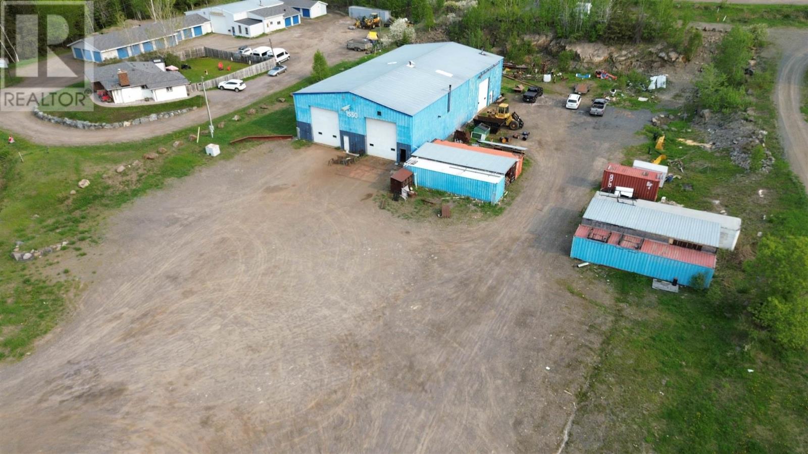 1550 Dawson Rd, Thunder Bay, Ontario  P7G 2E5 - Photo 3 - TB251559