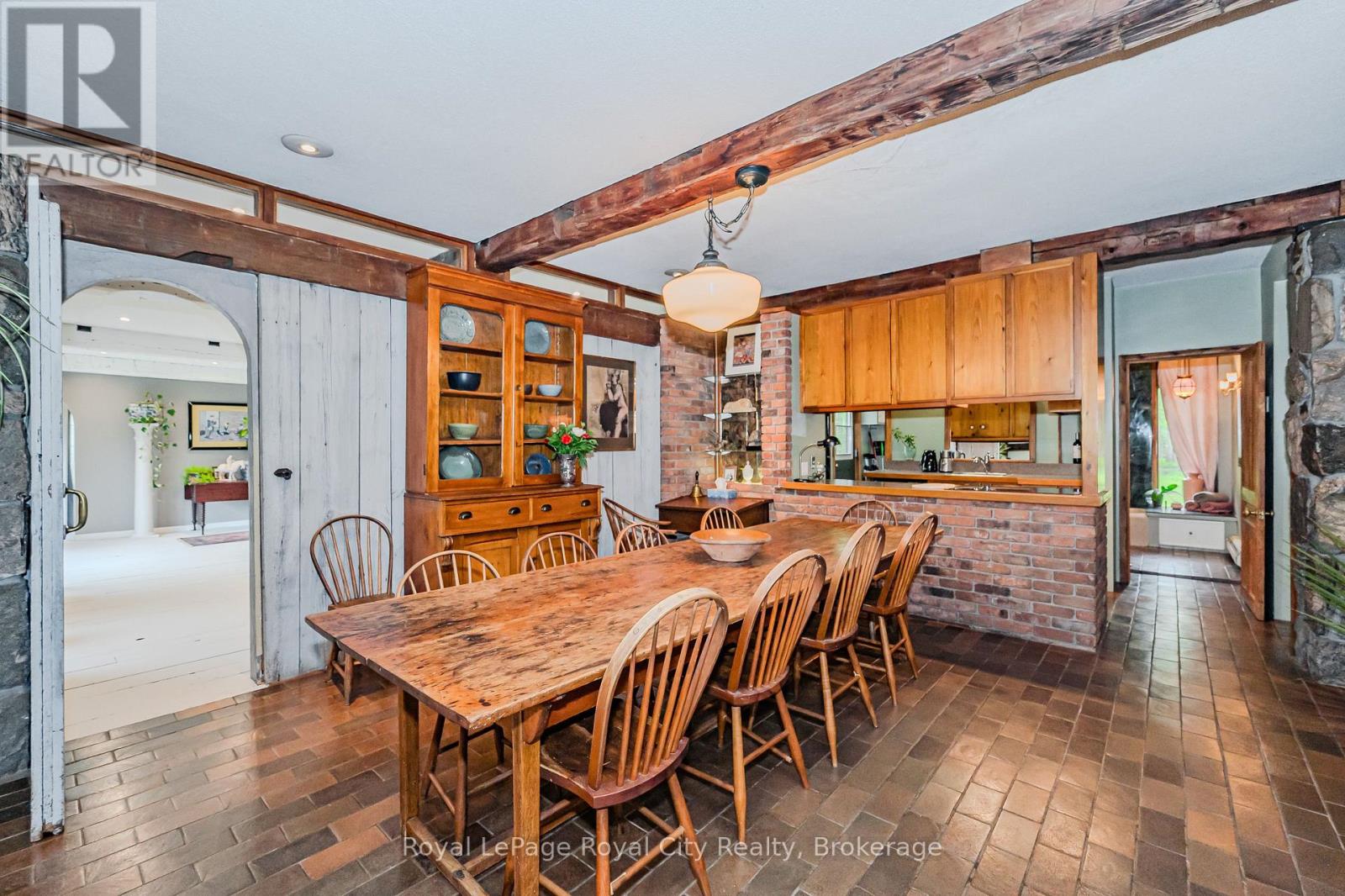 1159 Campbellville Road, Milton, Ontario  L0P 1B0 - Photo 17 - W12420764