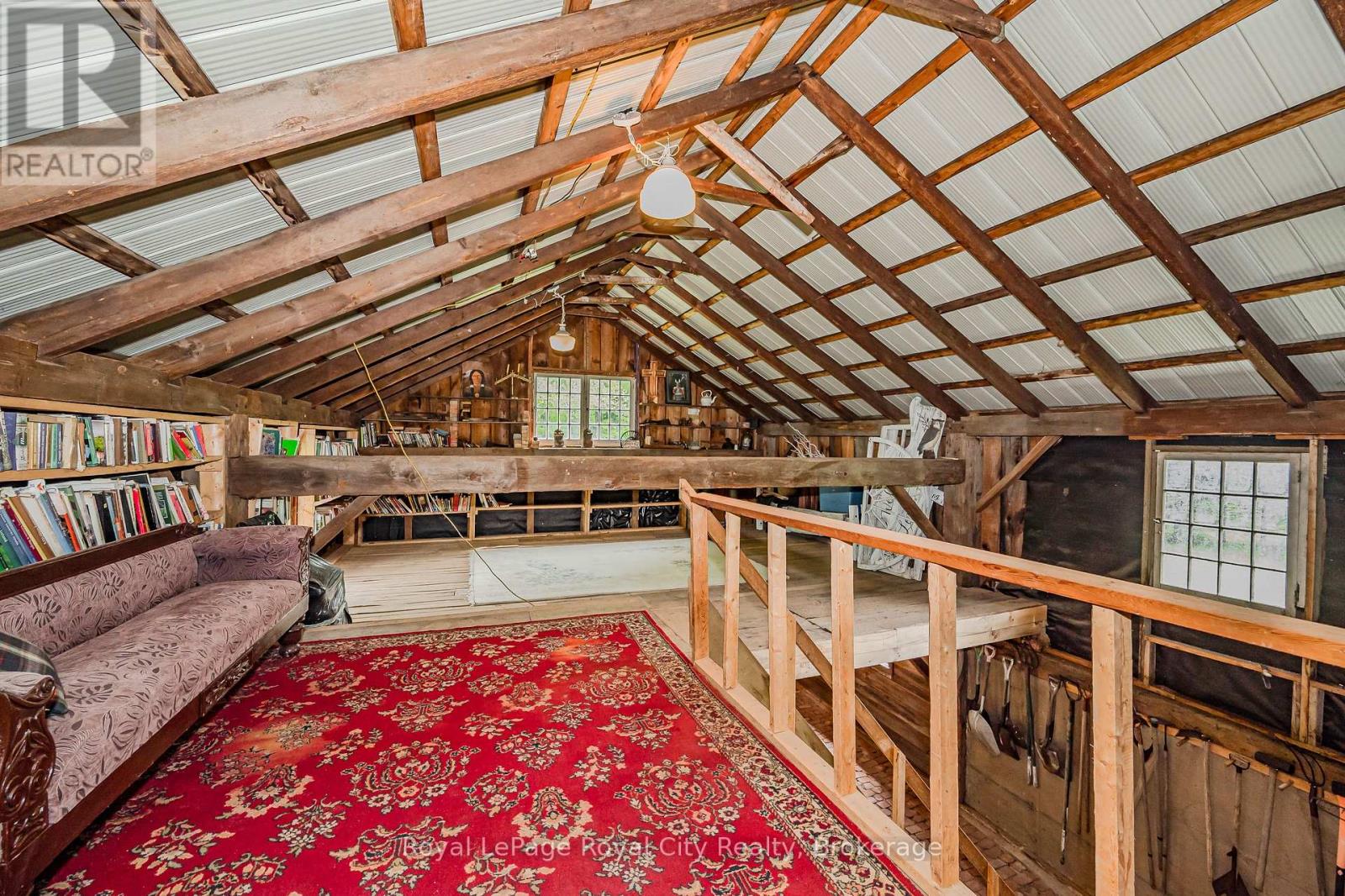 1159 Campbellville Road, Milton, Ontario  L0P 1B0 - Photo 50 - W12420764