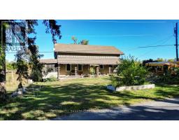 450 Thomasburg Road, Centre Hastings, Ca