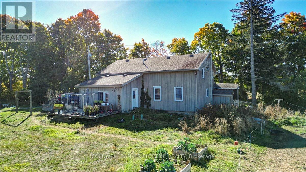 450 Thomasburg Road, Centre Hastings, Ontario  K0K 3H0 - Photo 28 - X12397159