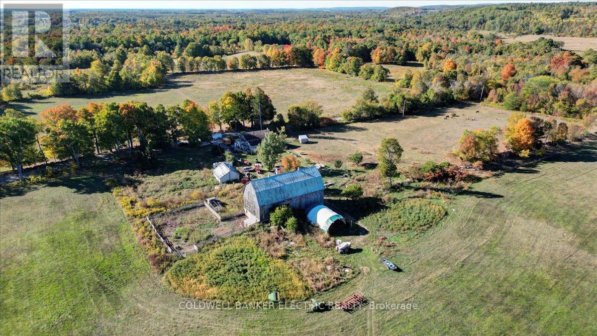 450 Thomasburg Road, Centre Hastings, Ontario  K0K 3H0 - Photo 31 - X12397159