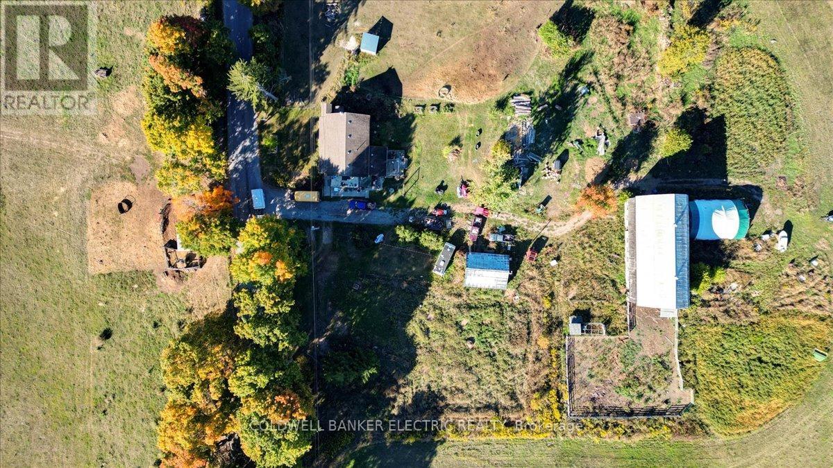 450 Thomasburg Road, Centre Hastings, Ontario  K0K 3H0 - Photo 33 - X12397159