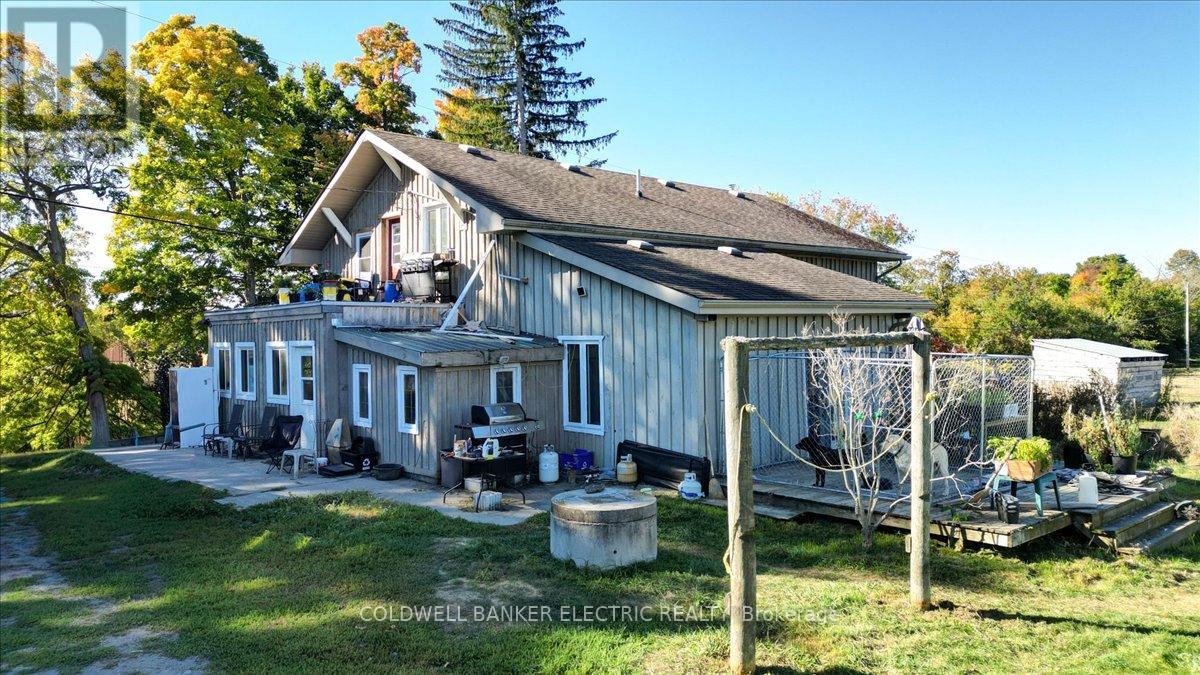 450 Thomasburg Road, Centre Hastings, Ontario  K0K 3H0 - Photo 27 - X12397159