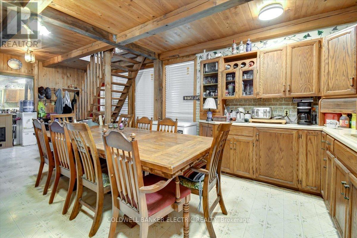 450 Thomasburg Road, Centre Hastings, Ontario  K0K 3H0 - Photo 8 - X12397159