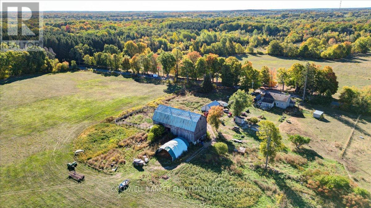 450 Thomasburg Road, Centre Hastings, Ontario  K0K 3H0 - Photo 34 - X12397159