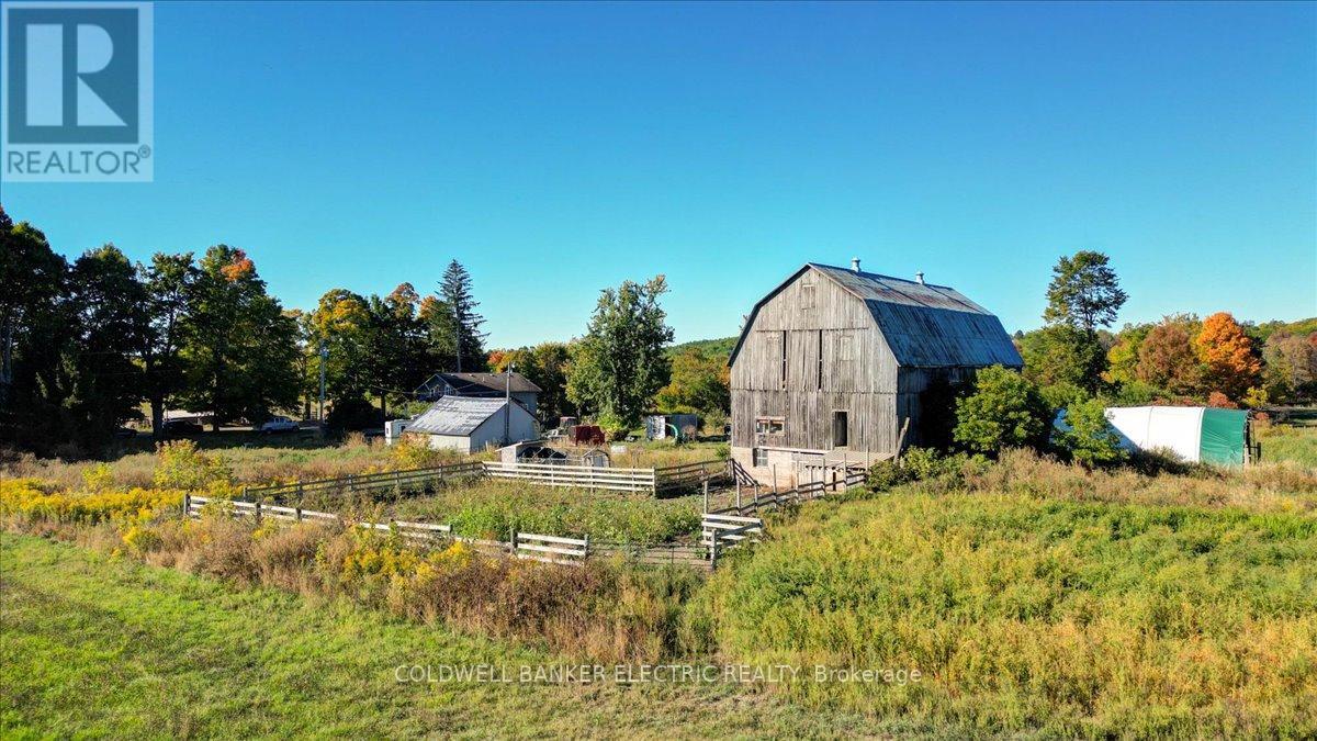 450 Thomasburg Road, Centre Hastings, Ontario  K0K 3H0 - Photo 36 - X12397159