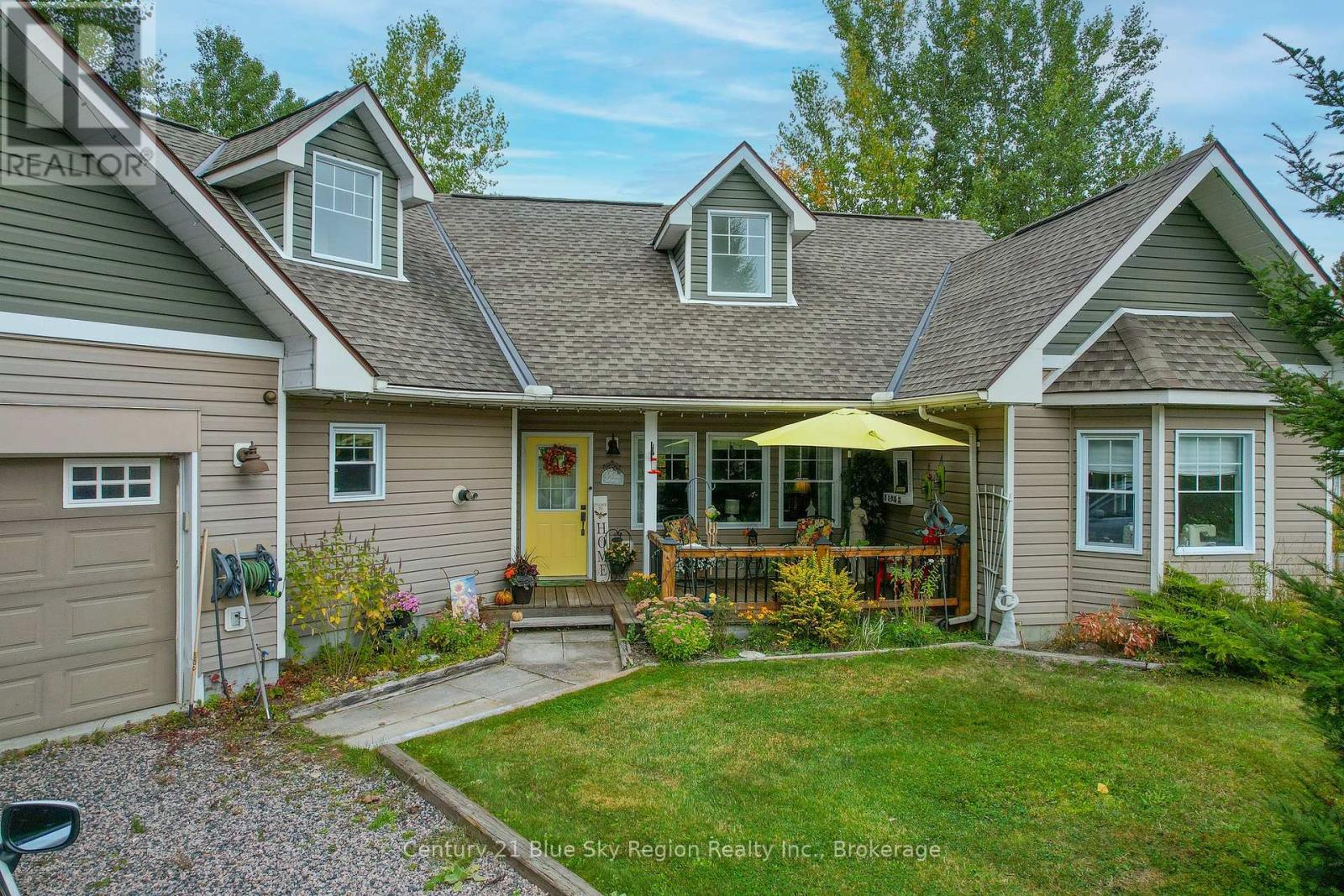 200 Memorial Drive E, Powassan, Ontario  P0H 1Z0 - Photo 4 - X12420760