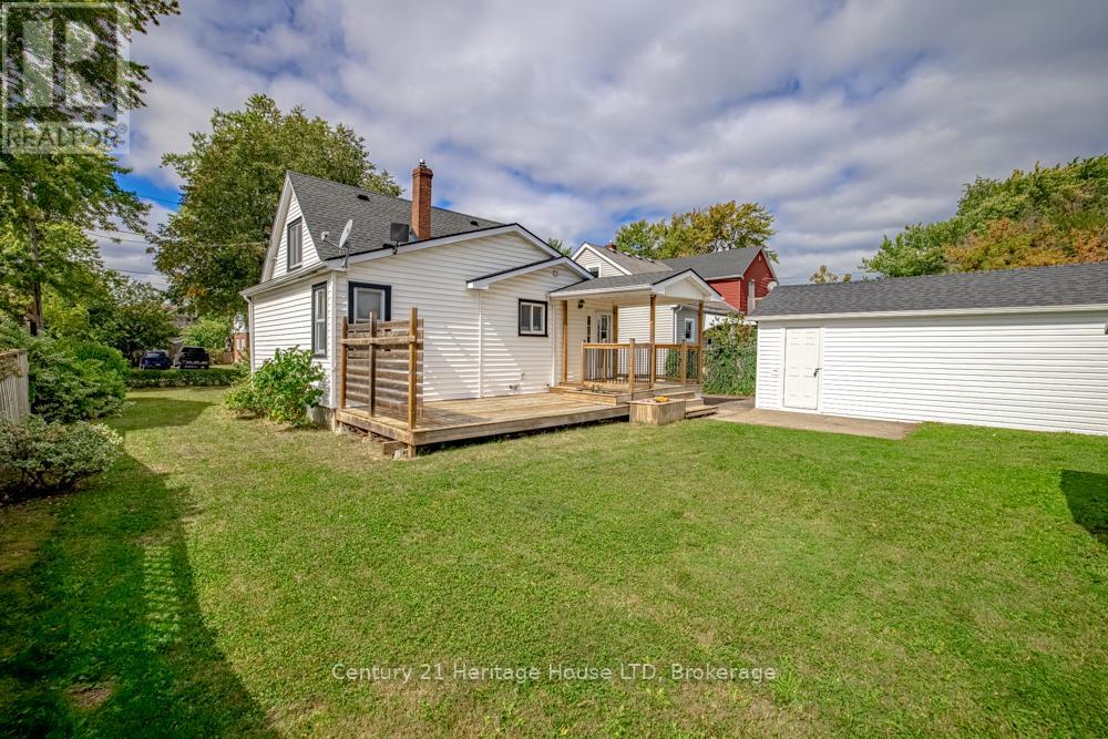 68 Wallace Avenue S, Welland, Ontario  L3B 1R5 - Photo 33 - X12420763