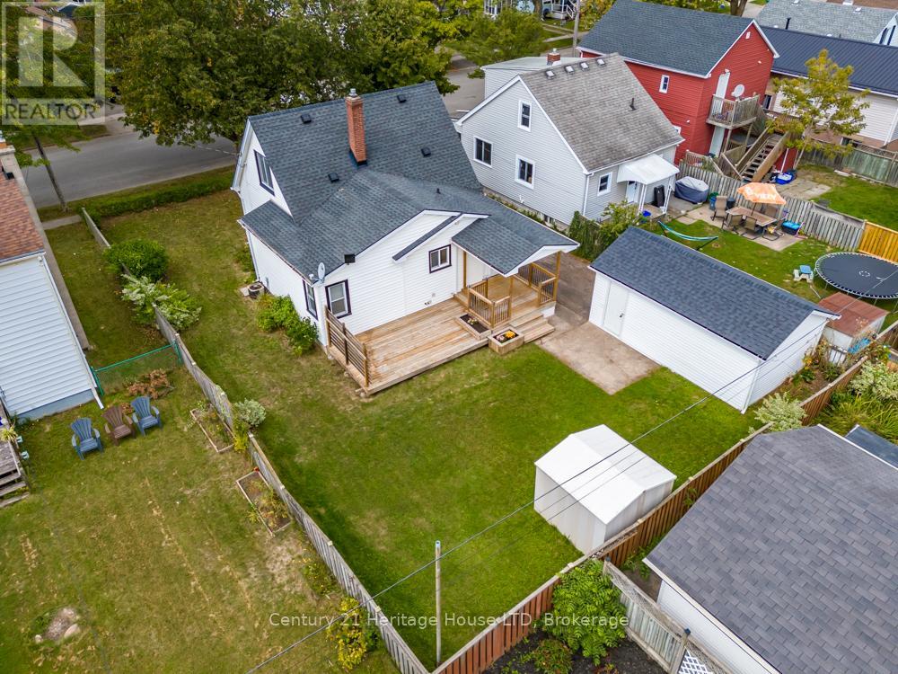 68 Wallace Avenue S, Welland, Ontario  L3B 1R5 - Photo 36 - X12420763