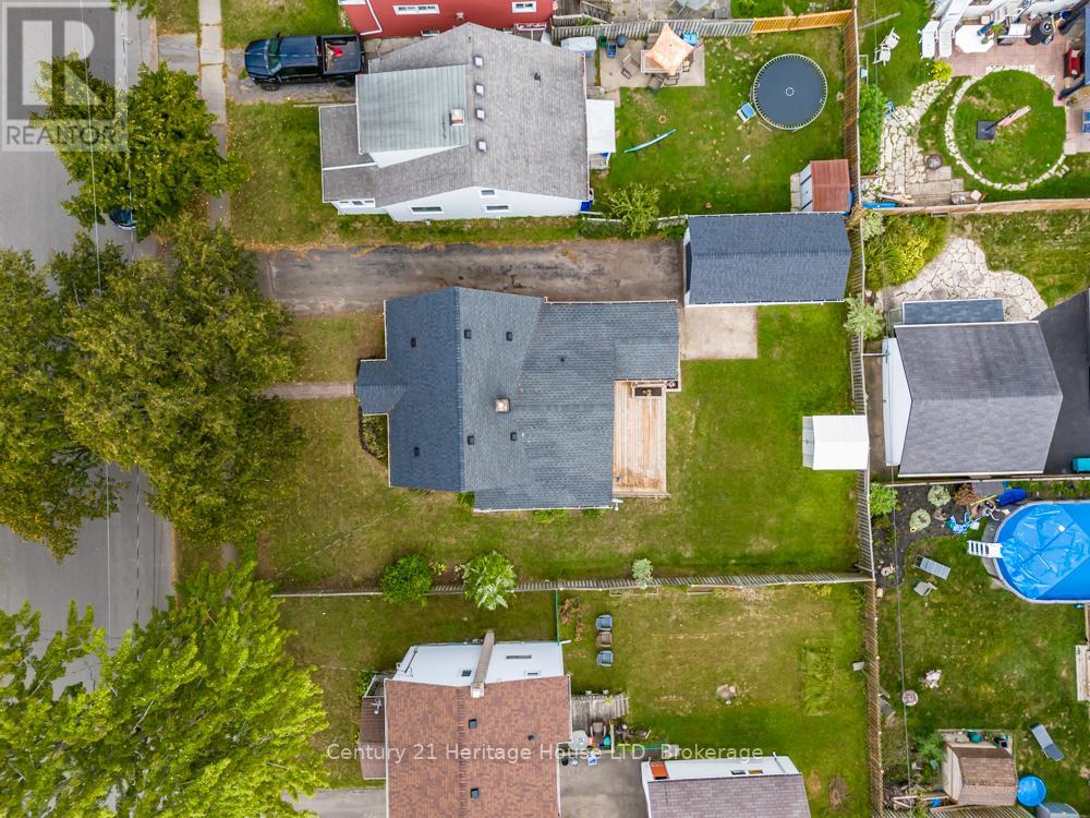 68 Wallace Avenue S, Welland, Ontario  L3B 1R5 - Photo 40 - X12420763