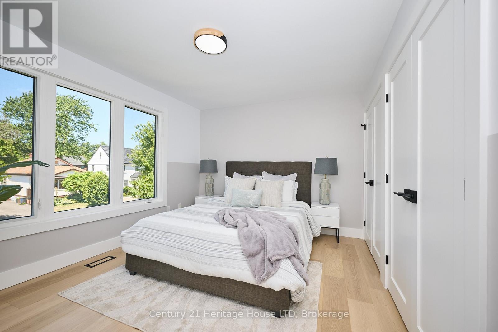 65 Highland Avenue, St. Catharines, Ontario  L2R 4H9 - Photo 33 - X12420873