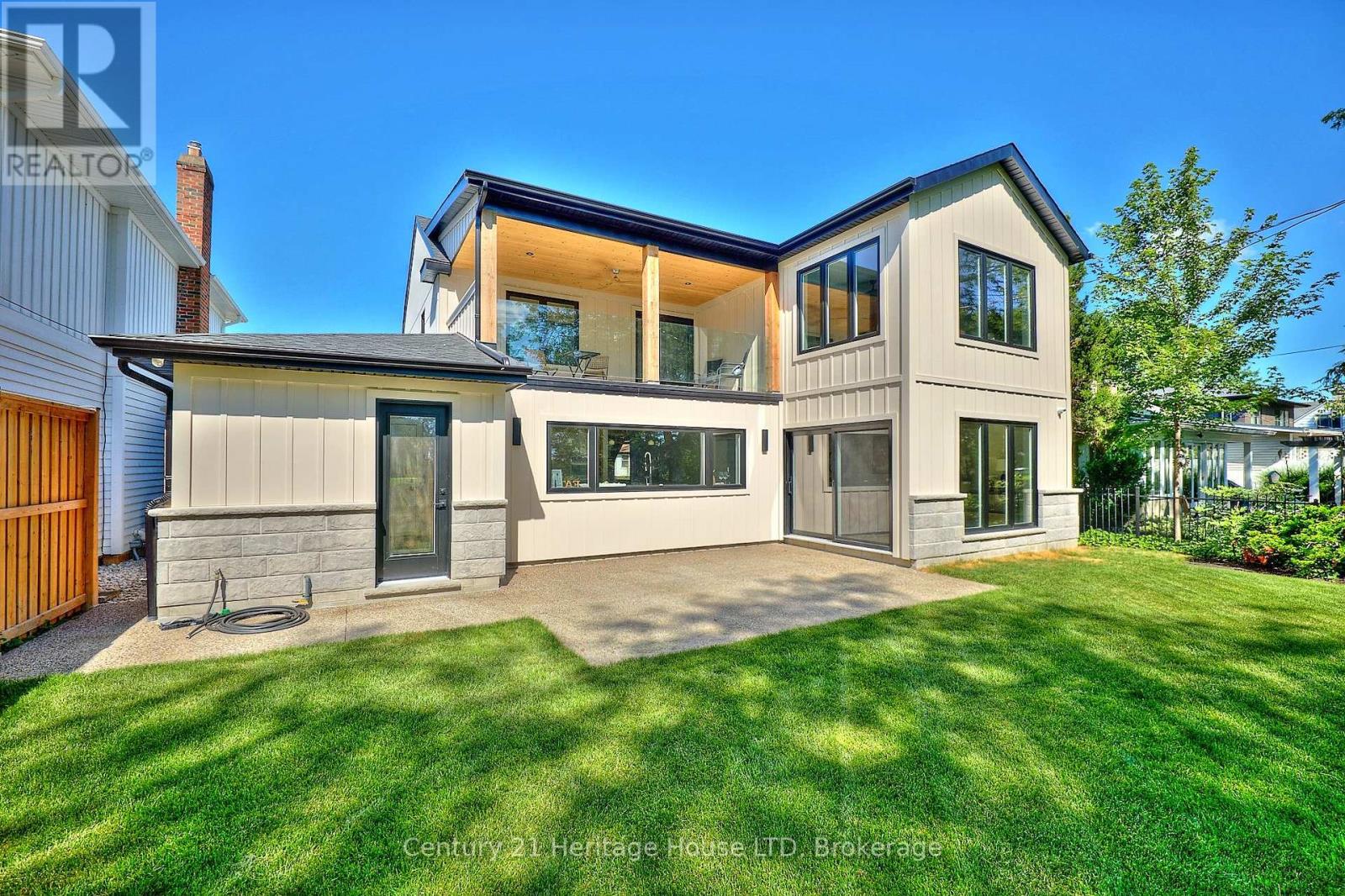 65 Highland Avenue, St. Catharines, Ontario  L2R 4H9 - Photo 47 - X12420873