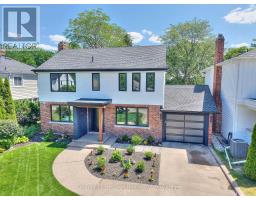 65 HIGHLAND AVENUE, St. Catharines, Ontario