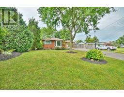 186 COLVER STREET, West Lincoln, Ontario