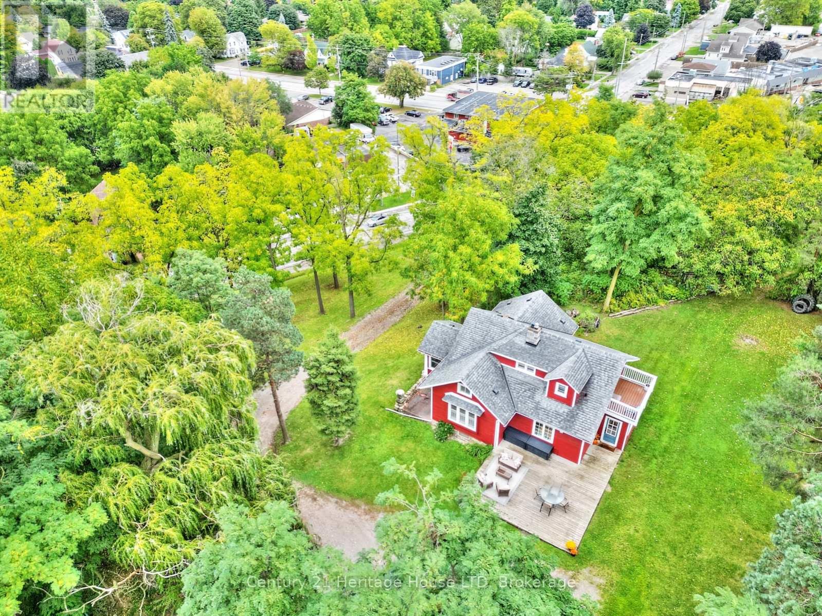 3426 King Street S, Lincoln, Ontario  L0R 2C0 - Photo 39 - X12420889