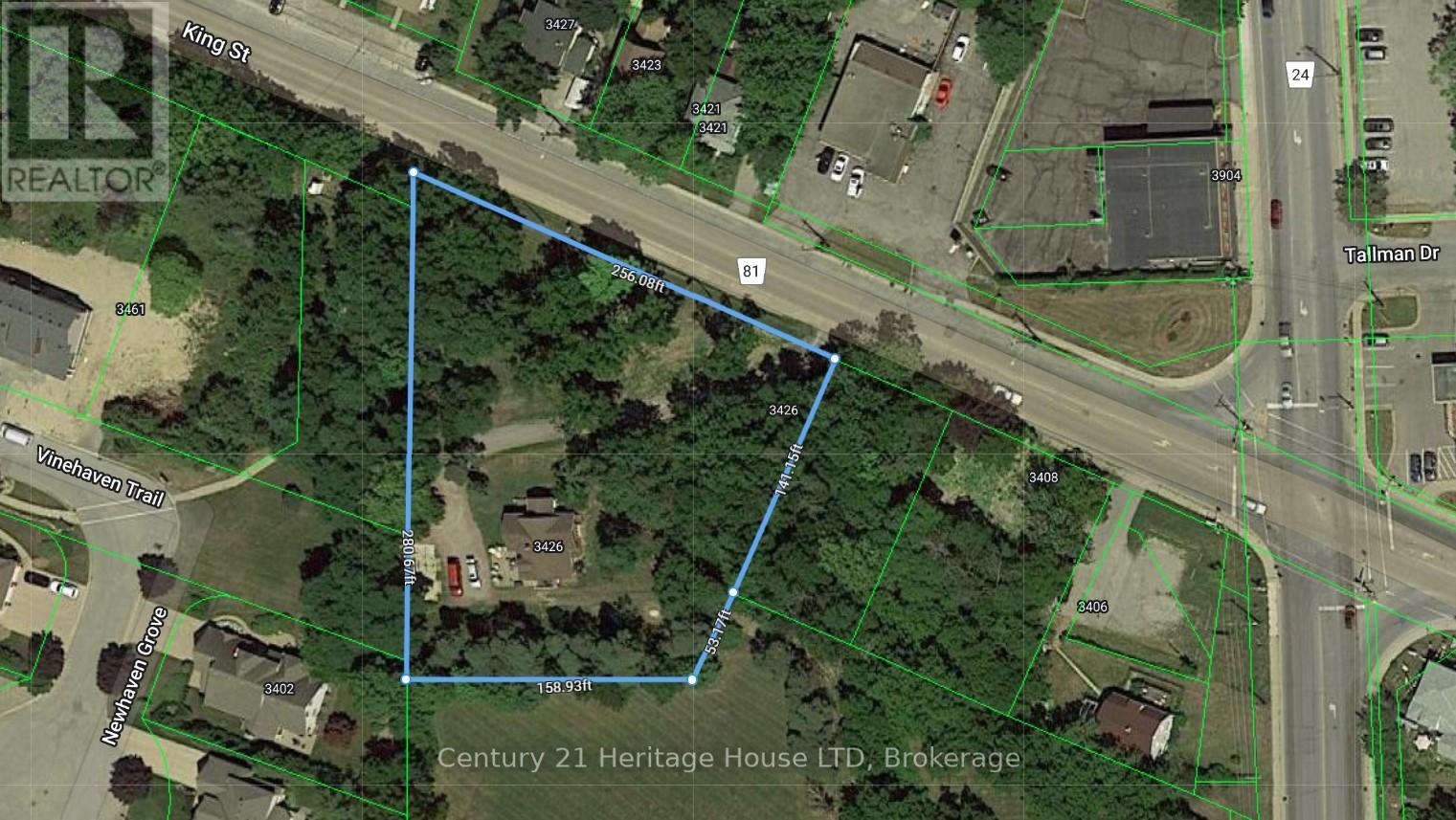 3426 King Street S, Lincoln, Ontario  L0R 2C0 - Photo 4 - X12420889