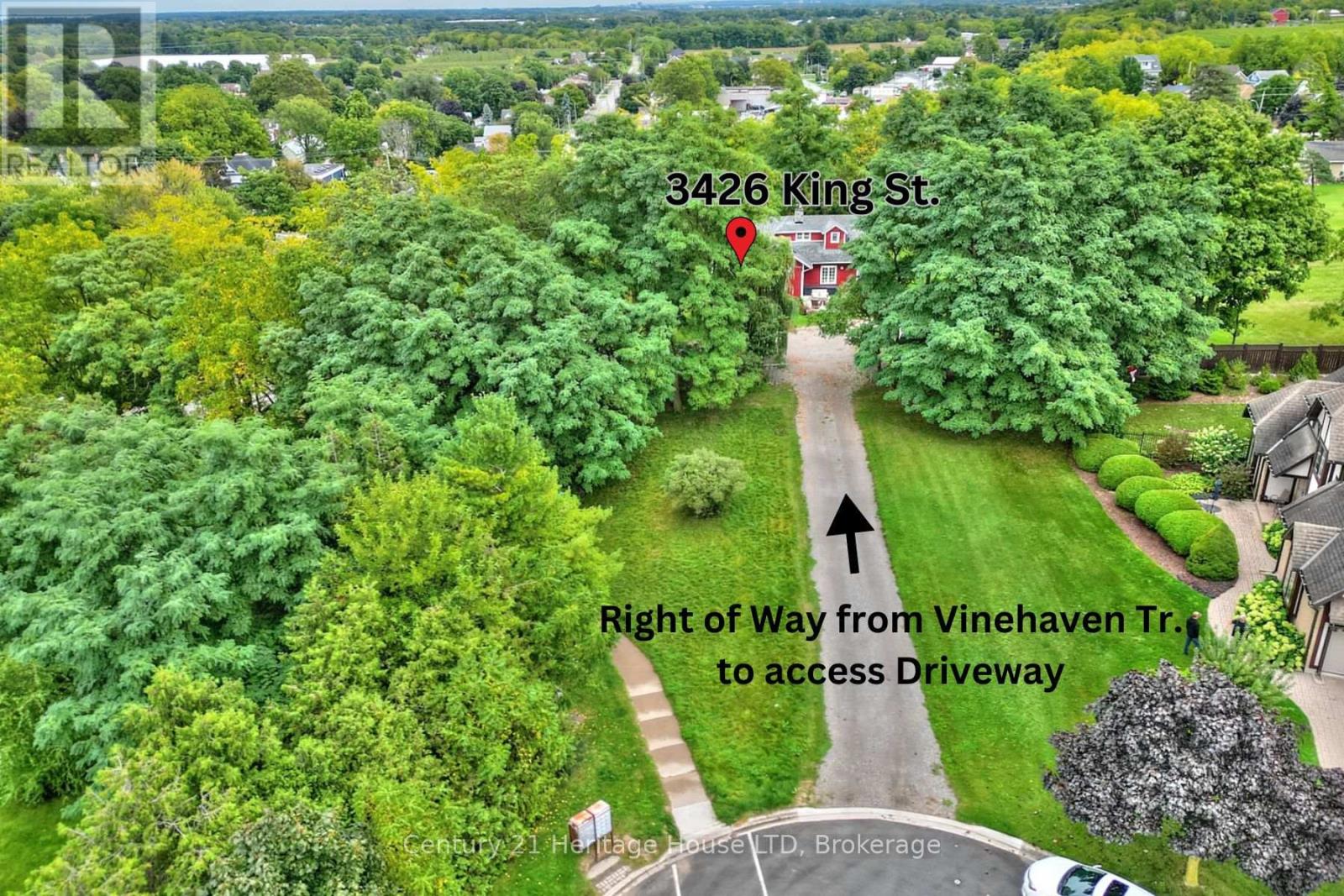 3426 King Street S, Lincoln, Ontario  L0R 2C0 - Photo 5 - X12420889