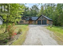 465 ALEXANDER STREET, gravenhurst (muskoka (s)), Ontario