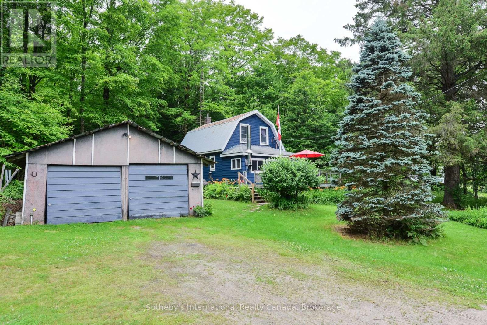 1079 Hewlitt Road, Muskoka Lakes, Ontario  P1L 1X4 - Photo 19 - X12420792
