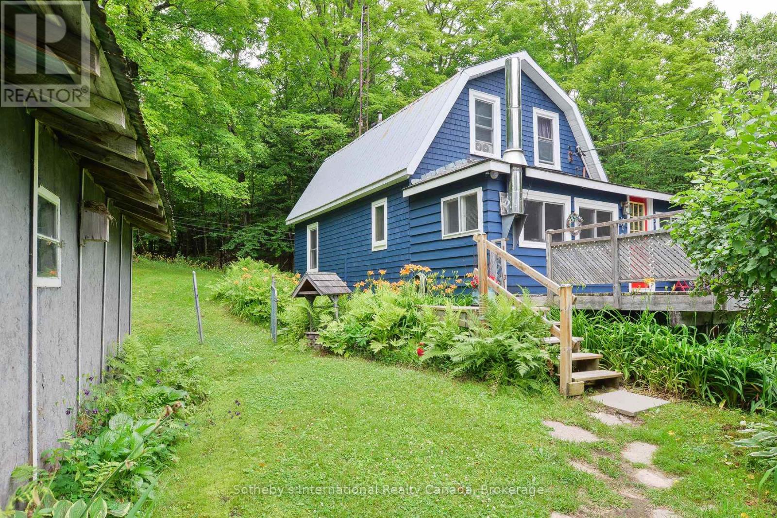 1079 Hewlitt Road, Muskoka Lakes, Ontario  P1L 1X4 - Photo 4 - X12420792