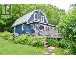 1079 HEWLITT ROAD, Muskoka Lakes, Ontario