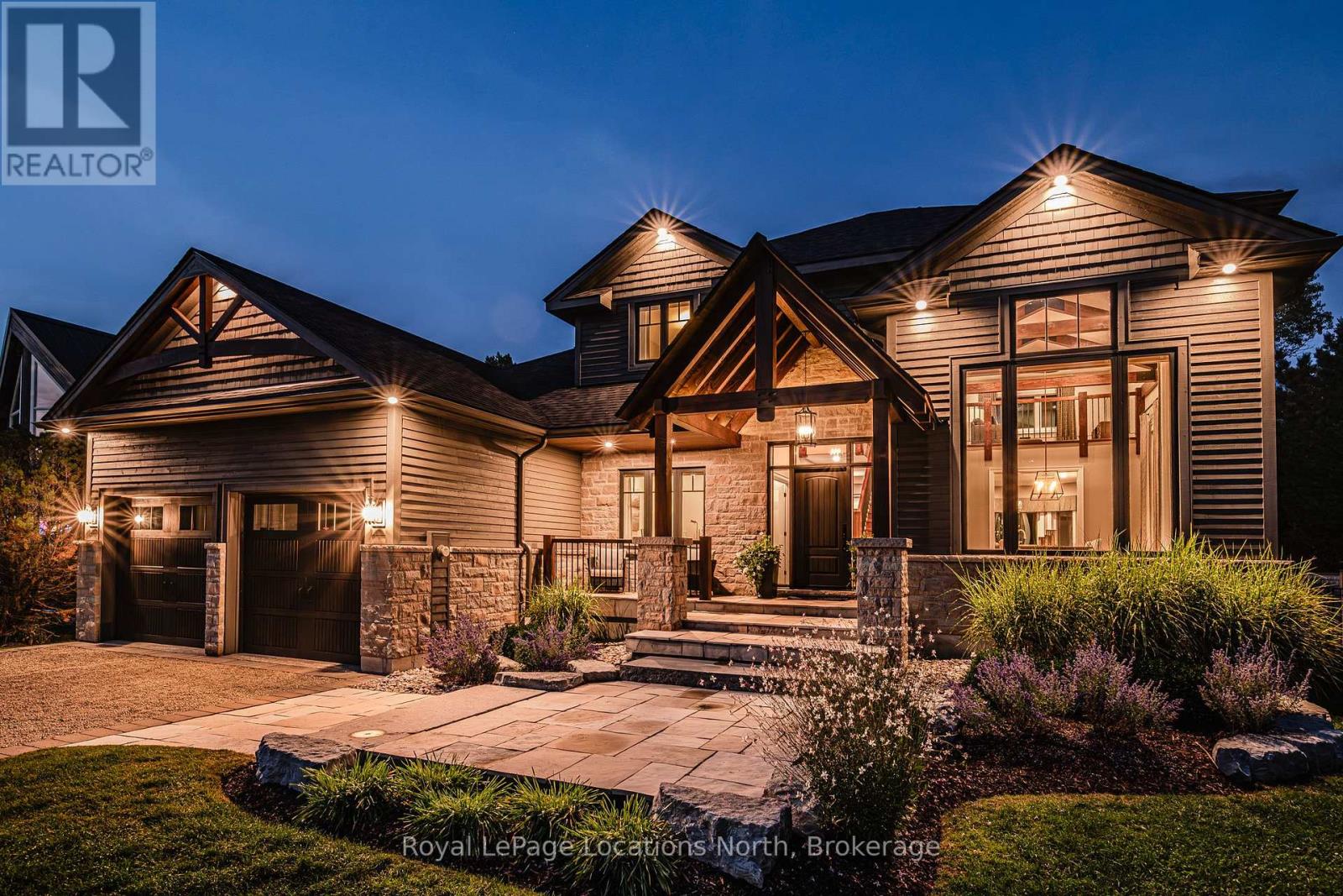 113 Aspen Way, Blue Mountains, Ontario  L9Y 0S8 - Photo 2 - X12420794