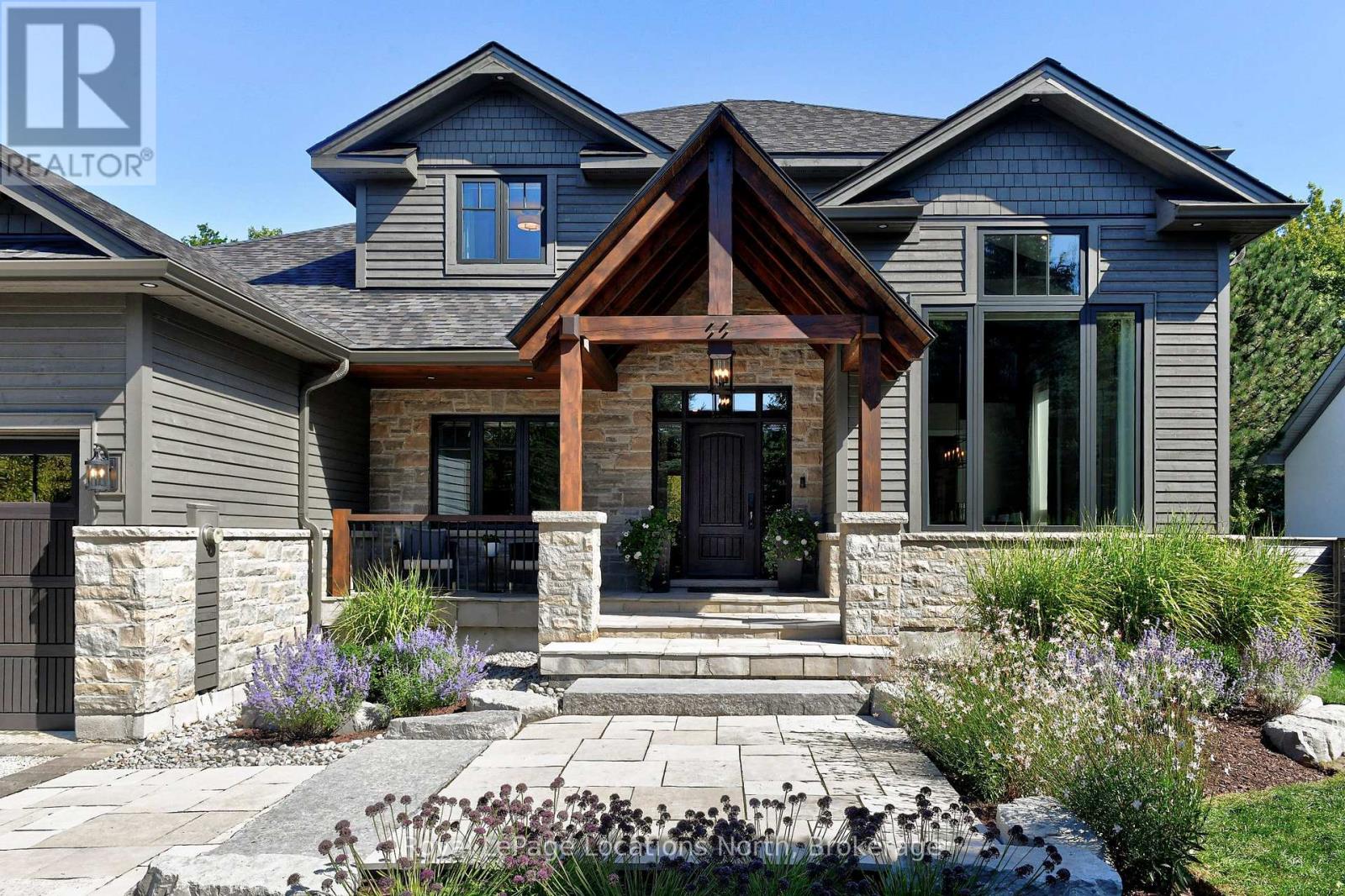 113 Aspen Way, Blue Mountains, Ontario  L9Y 0S8 - Photo 3 - X12420794