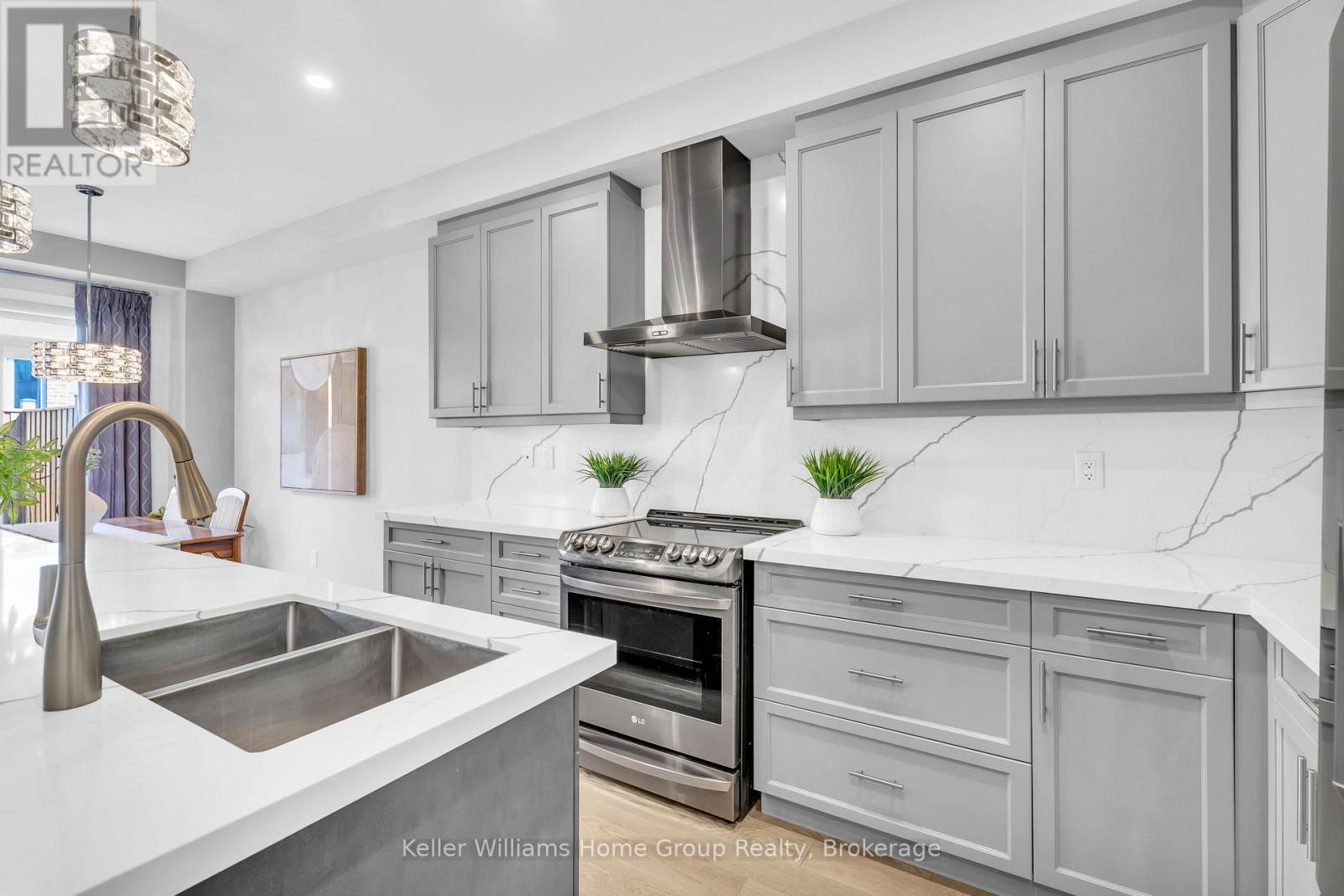 126 Mutrie Boulevard, Guelph/eramosa, Ontario  N0B 2K0 - Photo 11 - X12420800