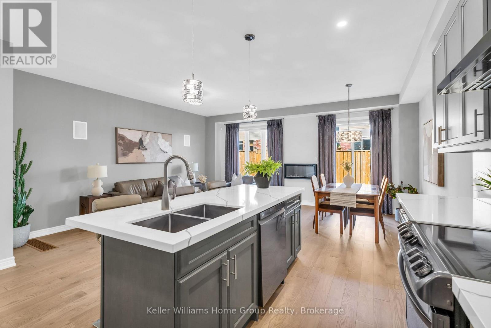 126 Mutrie Boulevard, Guelph/eramosa, Ontario  N0B 2K0 - Photo 12 - X12420800