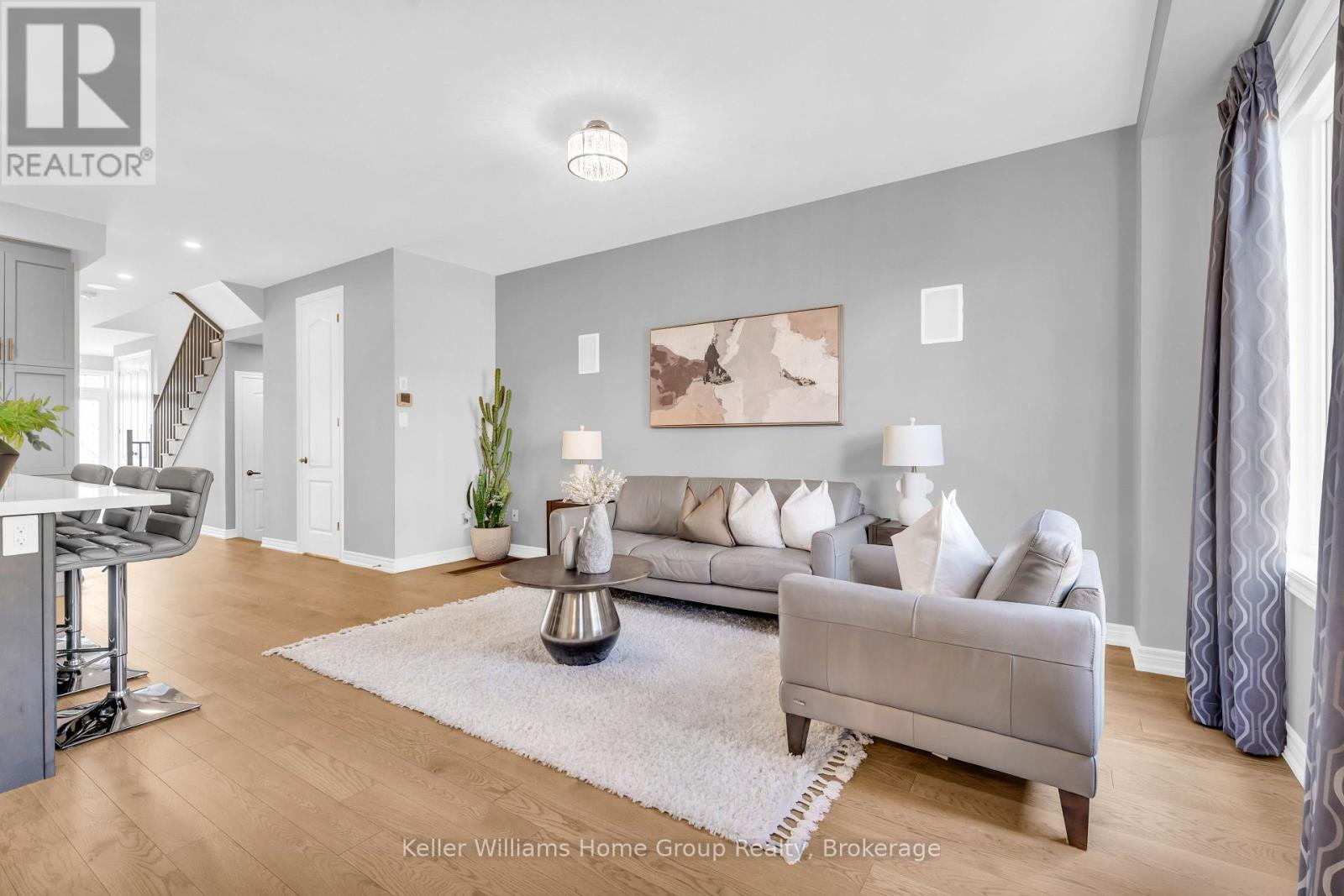 126 Mutrie Boulevard, Guelph/eramosa, Ontario  N0B 2K0 - Photo 16 - X12420800