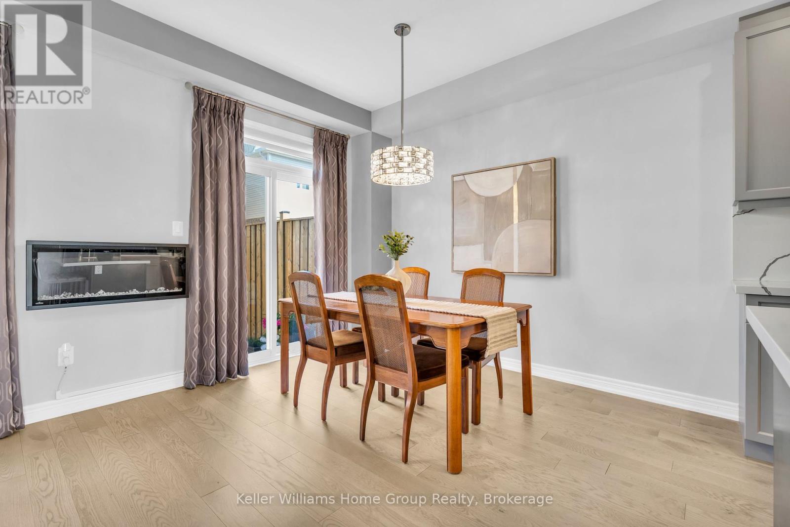 126 Mutrie Boulevard, Guelph/eramosa, Ontario  N0B 2K0 - Photo 19 - X12420800