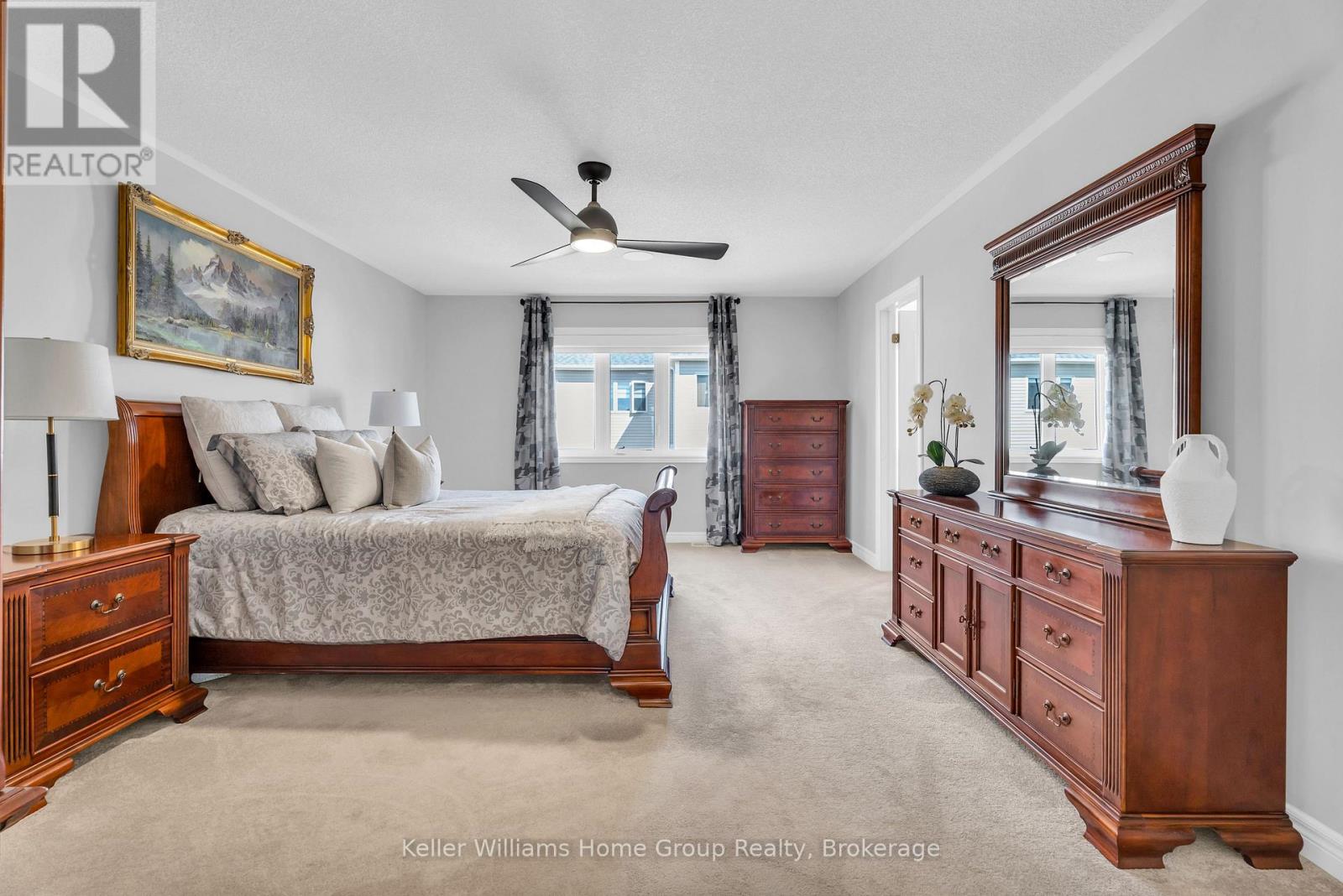 126 Mutrie Boulevard, Guelph/eramosa, Ontario  N0B 2K0 - Photo 23 - X12420800