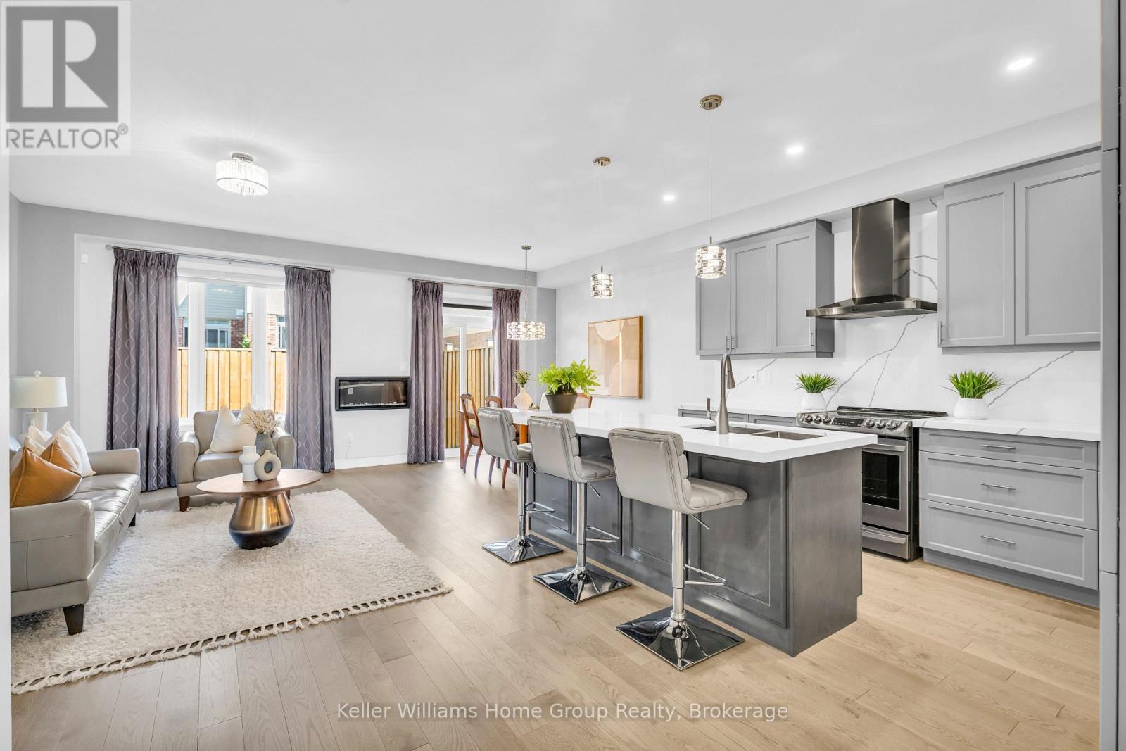 126 Mutrie Boulevard, Guelph/eramosa, Ontario  N0B 2K0 - Photo 7 - X12420800
