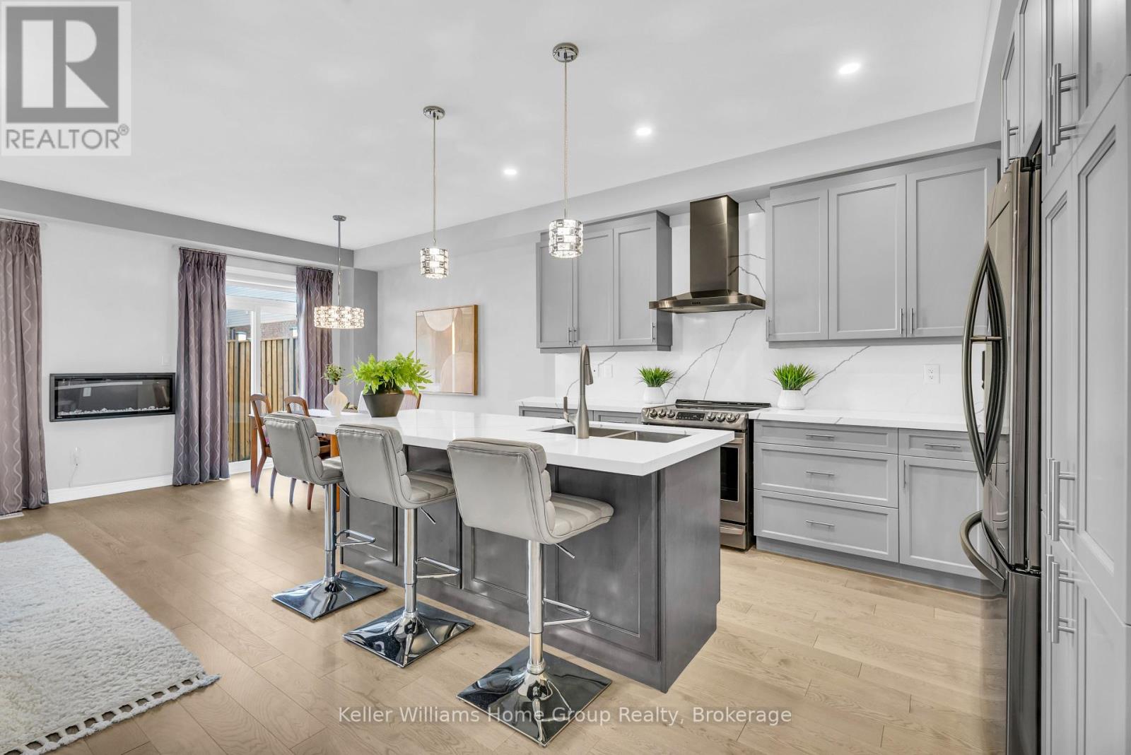 126 Mutrie Boulevard, Guelph/eramosa, Ontario  N0B 2K0 - Photo 8 - X12420800