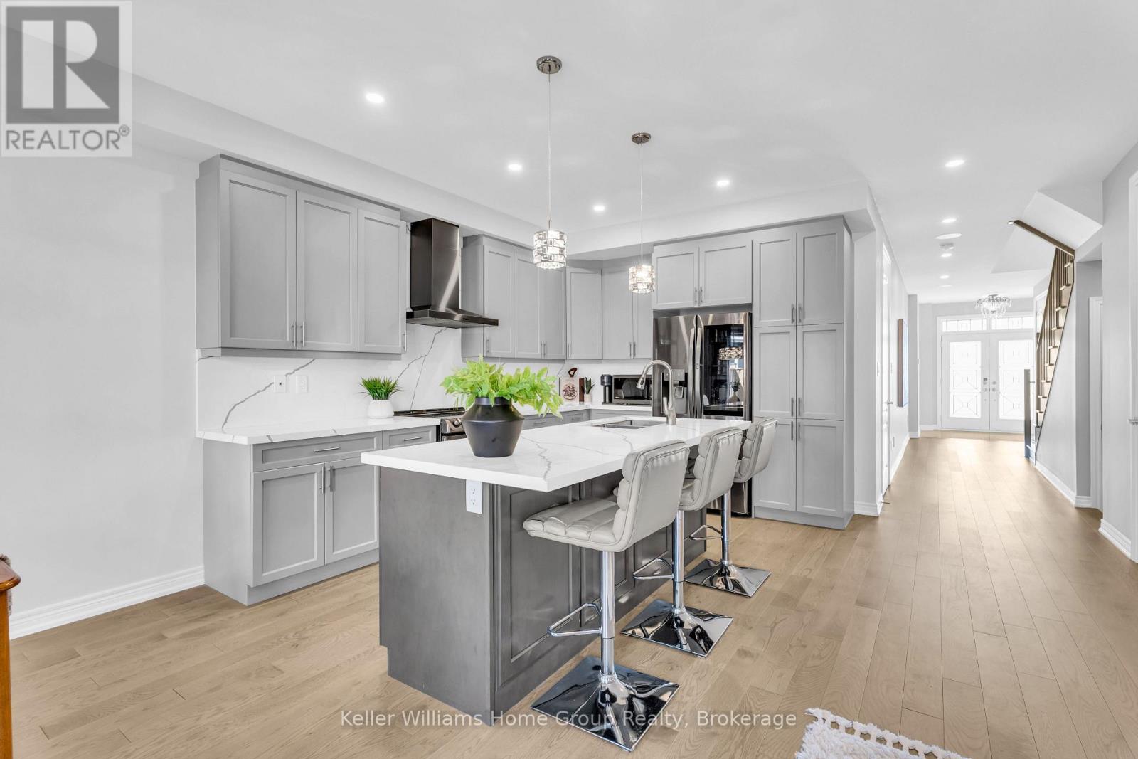 126 Mutrie Boulevard, Guelph/eramosa, Ontario  N0B 2K0 - Photo 9 - X12420800