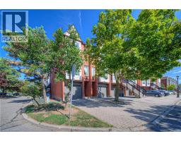 895 MAPLE Avenue Unit# 502, Burlington, Ontario